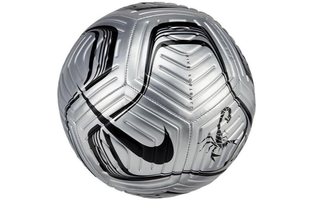 Purchase Bola Sepak Nike Strike Phantom Scorpion Perak - Saiz 5 Latihan Dewasa CZ0386-020