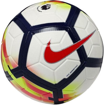 Bola Sepak Nike Strike Premier League Putih/Merah/Hitam Ukuran 3/4/5 Desain Tahan Lama SC3148 Purchase Bola Sepak Nike Strike Premier League Putih/Merah/Hitam Ukuran 3/4/5 Desain Tahan Lama SC3148