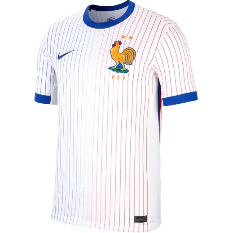 Nike Striped Logo Icon Crewneck Vintage Jersey T-Shirt White (). FJ4260-100