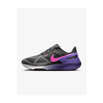 Nike Structure 25 'Black Anthracite Field'