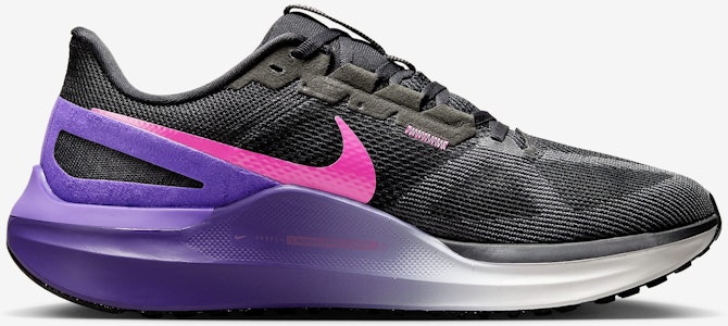 나이키 스트럭처 25 '블랙 앤트러사이트 필드' DJ7883-010 Lookbook 나이키 스트럭처 25 '블랙 앤트러사이트 필드' DJ7883-010