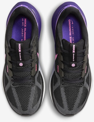 Nike Structure 25 'Hitam Anthracite Field' DJ7883-010 Shop Nike Structure 25 'Hitam Anthracite Field' DJ7883-010