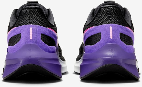 나이키 스트럭처 25 '블랙 앤트러사이트 필드' DJ7883-010 Details for 나이키 스트럭처 25 '블랙 앤트러사이트 필드' DJ7883-010