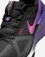 Nike Structure 25「黑色煙燻野地」 DJ7883-010 Sizing Nike Structure 25「黑色煙燻野地」 DJ7883-010