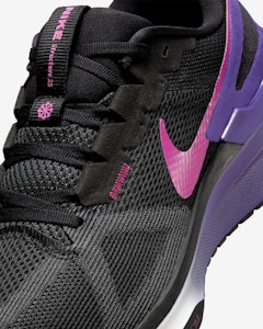 나이키 스트럭처 25 '블랙 앤트러사이트 필드' DJ7883-010 Sizing 나이키 스트럭처 25 '블랙 앤트러사이트 필드' DJ7883-010