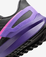 Nike Structure 25「黑色煙燻野地」 DJ7883-010 Cheap Nike Structure 25「黑色煙燻野地」 DJ7883-010