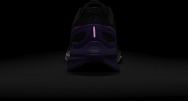 Nike Structure 25「黑色煙燻野地」 DJ7883-010 1