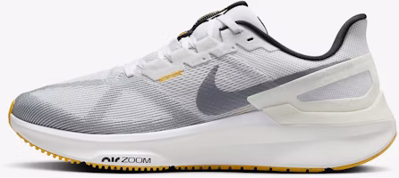 Nike Structure 25 'White Laser Orange' DJ7883-110 Nike Structure 25 'White Laser Orange' DJ7883-110