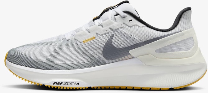 ナイキ ストラクチャー 25「ホワイト レーザー オレンジ」 DJ7883-110 Buy ナイキ ストラクチャー 25「ホワイト レーザー オレンジ」 DJ7883-110