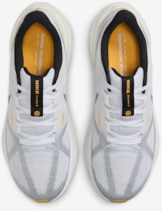 ナイキ ストラクチャー 25「ホワイト レーザー オレンジ」 DJ7883-110 Shop ナイキ ストラクチャー 25「ホワイト レーザー オレンジ」 DJ7883-110