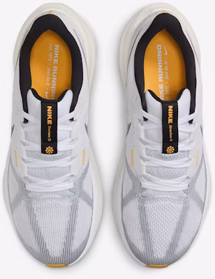 Nike Structure 25「白激光橙」 DJ7883-110 Shop Nike Structure 25「白激光橙」 DJ7883-110