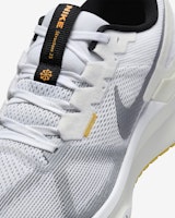 Nike Structure 25「白激光橙」 DJ7883-110 Sizing Nike Structure 25「白激光橙」 DJ7883-110