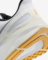 Nike Structure 25「白激光橙」 DJ7883-110 Cheap Nike Structure 25「白激光橙」 DJ7883-110