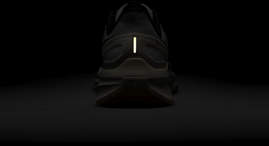 ナイキ ストラクチャー 25「ホワイト レーザー オレンジ」 DJ7883-110 1