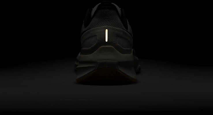 Nike Structure 25「白激光橙」 DJ7883-110 1