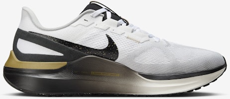 Nike Structure 25 'Putih Emas Metalik' HQ3660-100 Lookbook Nike Structure 25 'Putih Emas Metalik' HQ3660-100