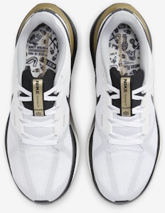 Nike Structure 25「金屬白金」 HQ3660-100 Shop Nike Structure 25「金屬白金」 HQ3660-100