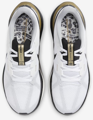 Nike Structure 25 'White Metallic Gold' HQ3660-100 Shop Nike Structure 25 'White Metallic Gold' HQ3660-100