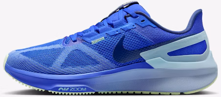 Nike Structure 25 Running Shoes DJ7883-403 Nike Structure 25 Running Shoes DJ7883-403