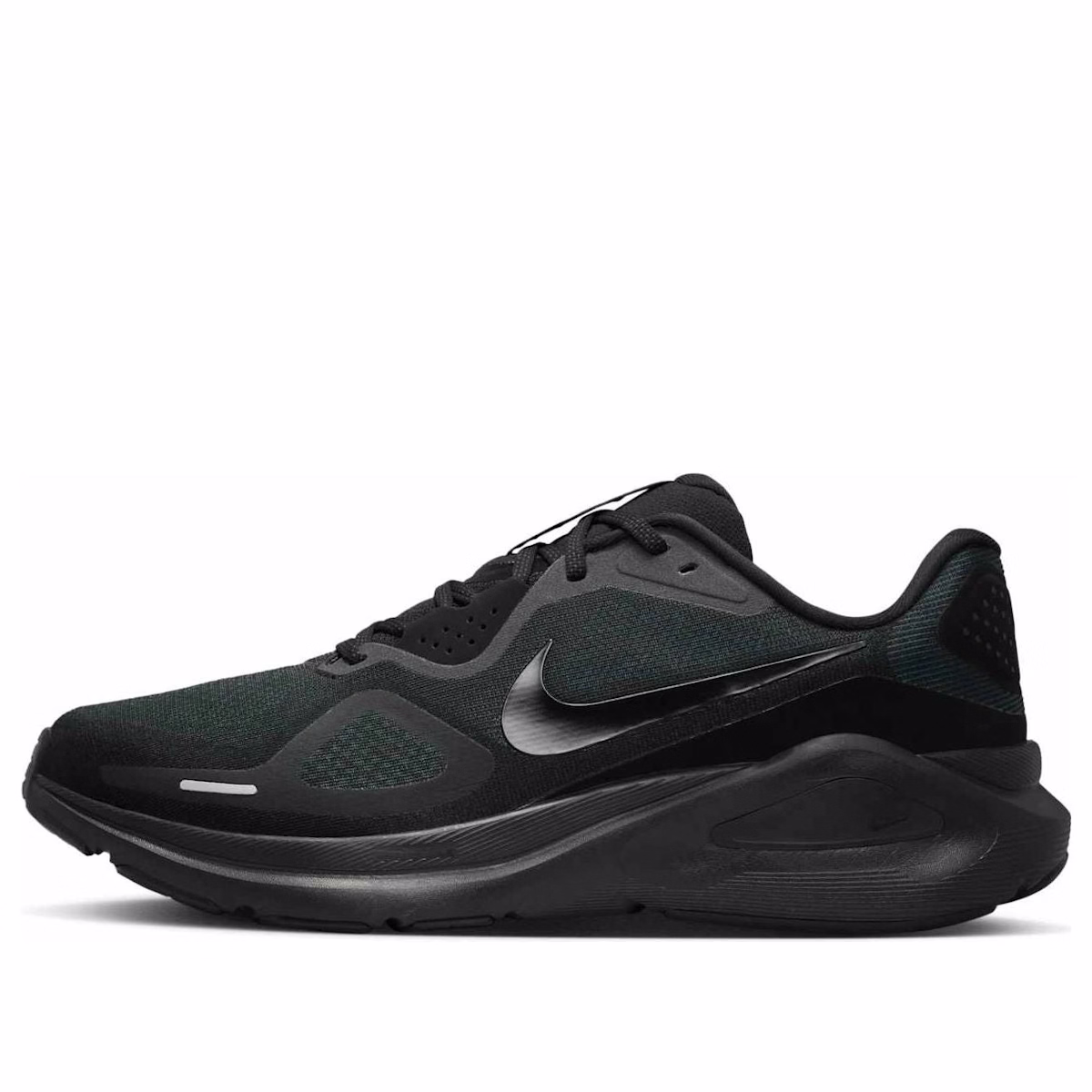 Nike Structure 26 'Black Anthracite'