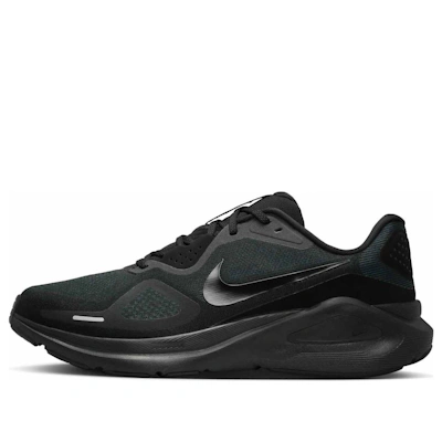 Nike Structure 26 'Black Anthracite'