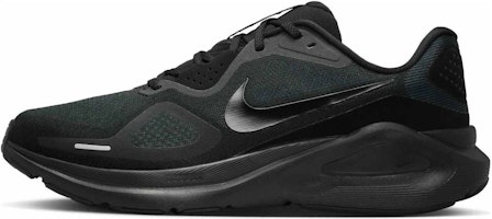 Nike Structure 26 'Black Anthracite' HJ1102-001 Nike Structure 26 'Black Anthracite' HJ1102-001