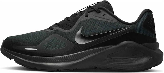 나이키 스트럭처 26 '블랙 앤트러사이트' HJ1102-001 Buy 나이키 스트럭처 26 '블랙 앤트러사이트' HJ1102-001