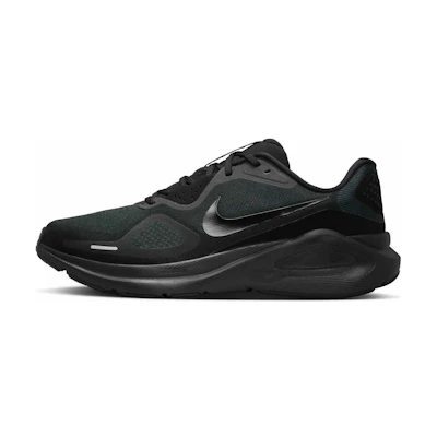 Nike Structure 26 'Black Anthracite'