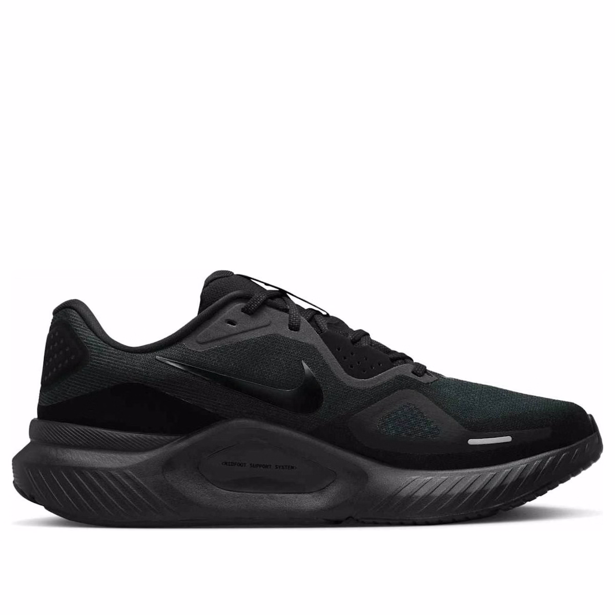 Nike Structure 26 'Black Anthracite'