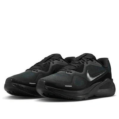 Nike Structure 26 'Black Anthracite'