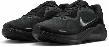 Nike Structure 26 '黑色煙燼' HJ1102-001 Lookbook Nike Structure 26 '黑色煙燼' HJ1102-001