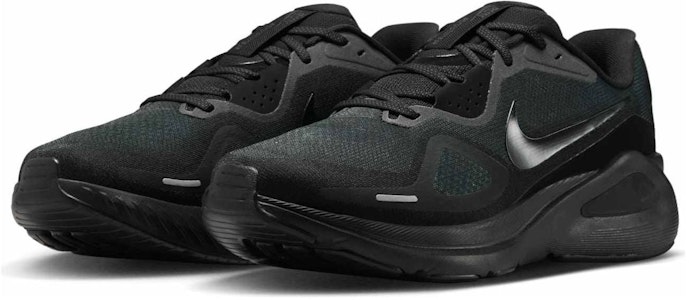 나이키 스트럭처 26 '블랙 앤트러사이트' HJ1102-001 Lookbook 나이키 스트럭처 26 '블랙 앤트러사이트' HJ1102-001