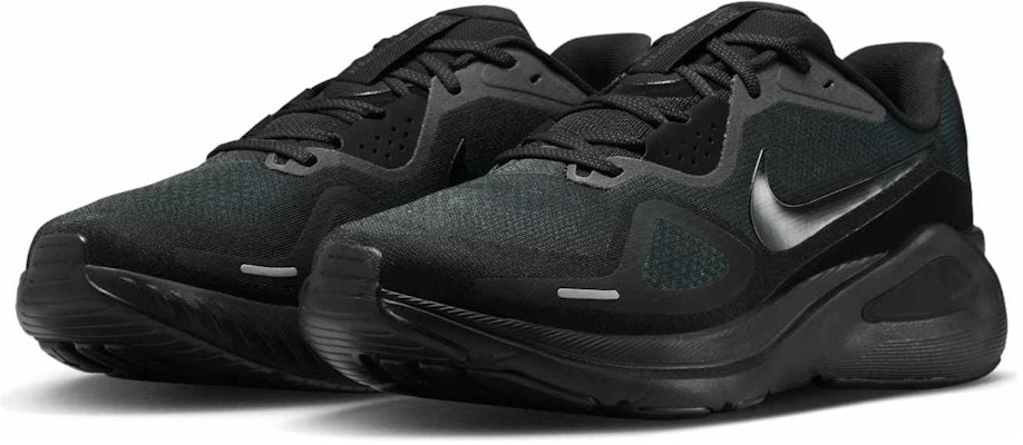 Nike Structure 26 '黑色煙燼' HJ1102-001 Lookbook Nike Structure 26 '黑色煙燼' HJ1102-001