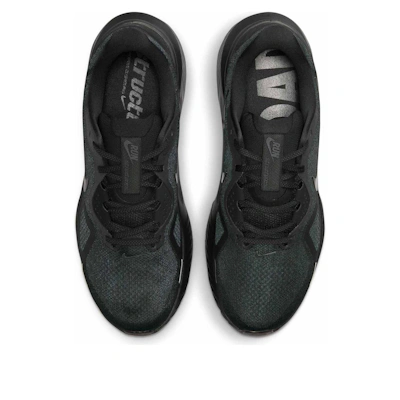 Nike Structure 26 'Black Anthracite'