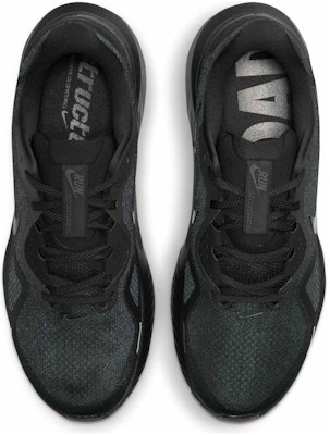 Nike Structure 26 '黑色煙燼' HJ1102-001 Shop Nike Structure 26 '黑色煙燼' HJ1102-001