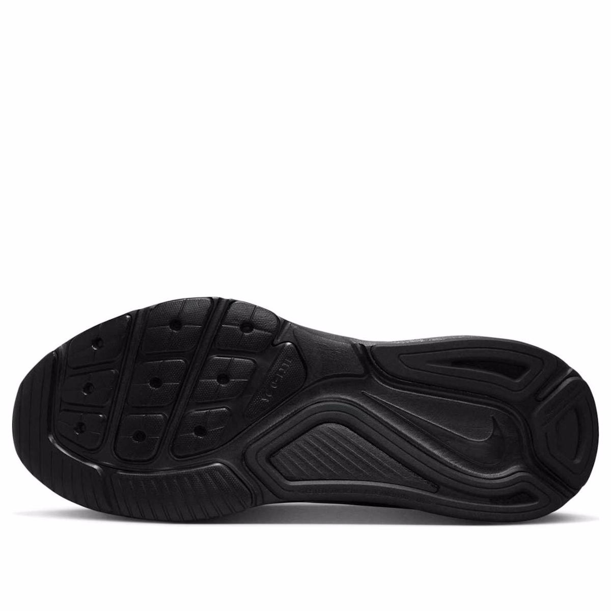 Nike Structure 26 'Black Anthracite'