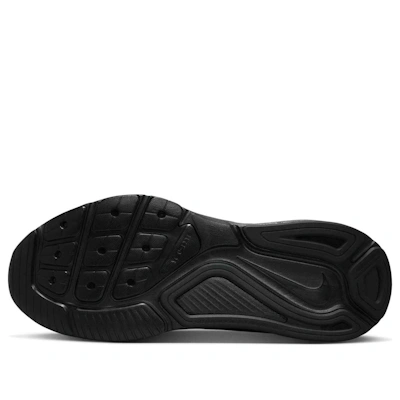 Nike Structure 26 'Black Anthracite'