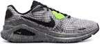 Buy Nike Structure 26 ''Negro Volt'' IQ0606-100