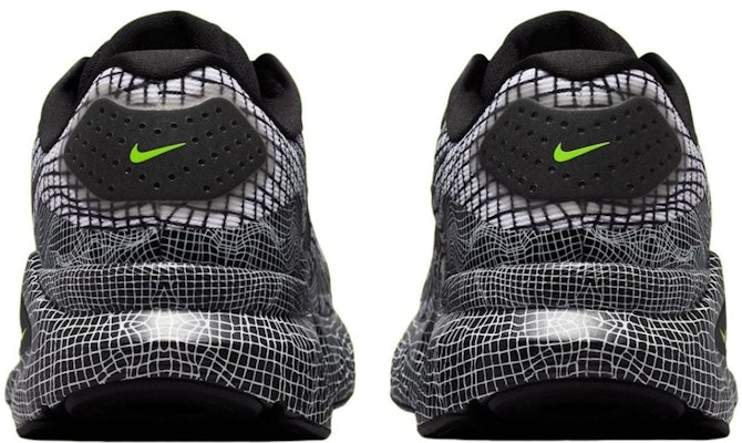 Nike Structure 26 ''Negro Volt'' IQ0606-100 Shop Nike Structure 26 ''Negro Volt'' IQ0606-100