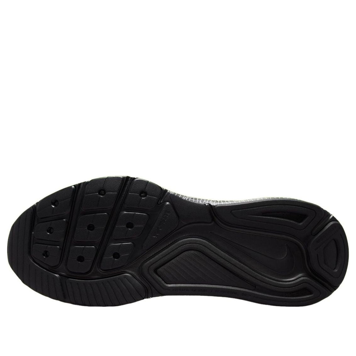Purchase Nike Structure 26 ''Negro Volt'' IQ0606-100