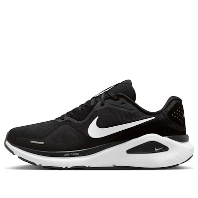 Nike Structure 26 'Black White'