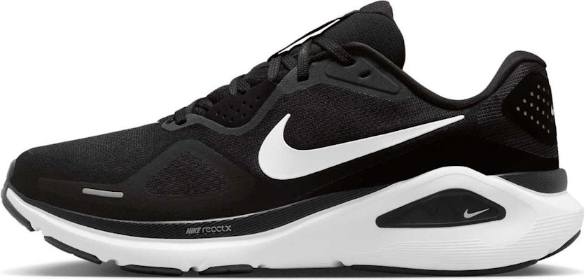 Nike Structure 26 '黑白配色' HJ1102-002 Buy Nike Structure 26 '黑白配色' HJ1102-002