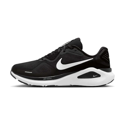 Nike Structure 26 'Black White'