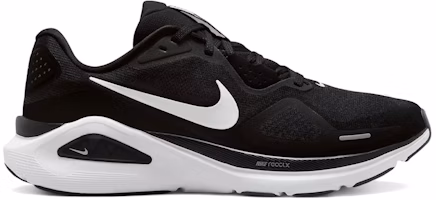 Nike Structure 26 'Black White' HJ1102-002 Nike Structure 26 'Black White' HJ1102-002