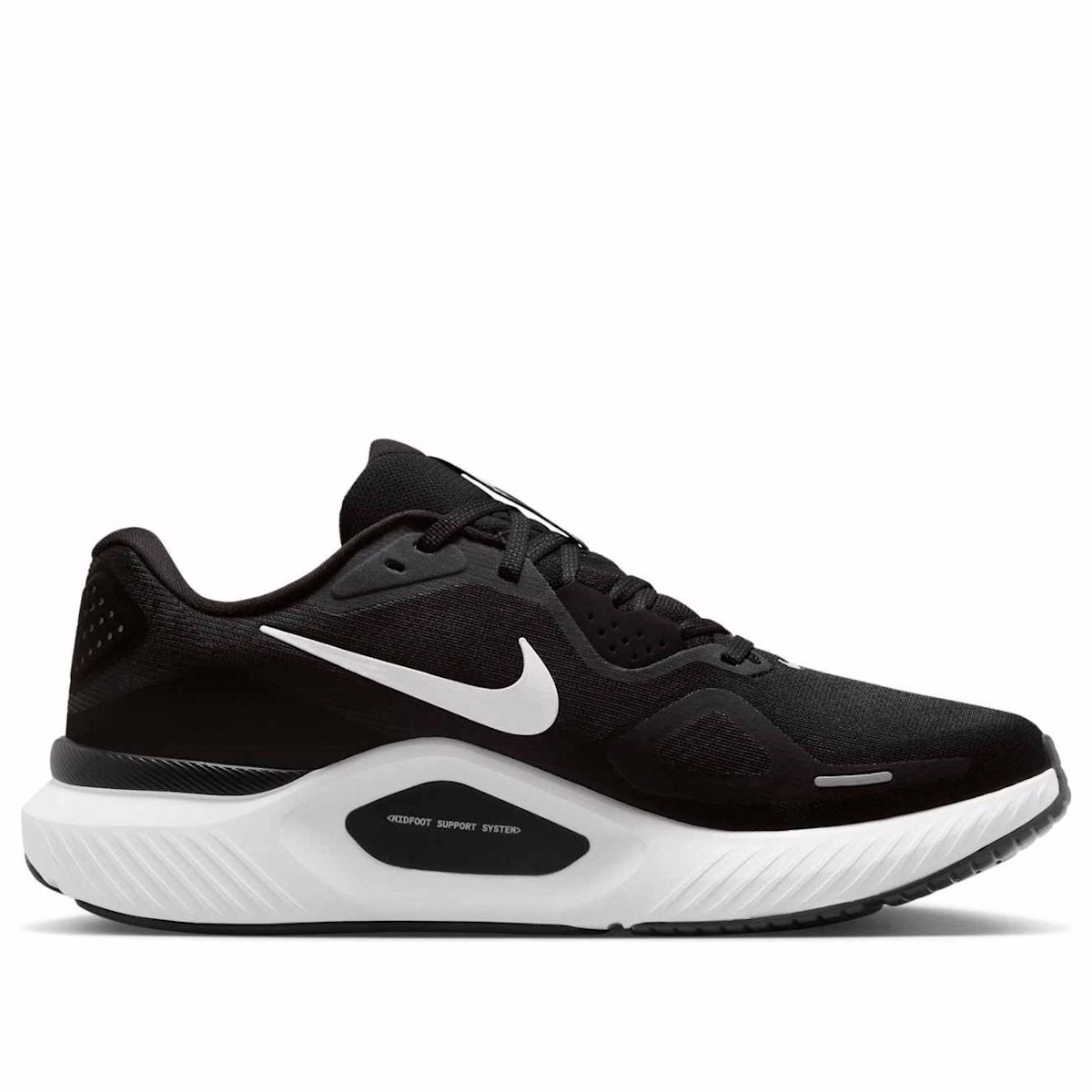 Nike Structure 26 'Black White'