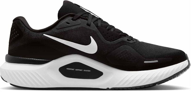 Nike Structure 26 '黑白配色' HJ1102-002 Order Nike Structure 26 '黑白配色' HJ1102-002