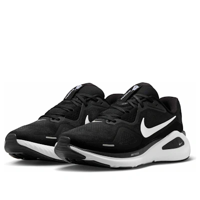 Nike Structure 26 'Black White'