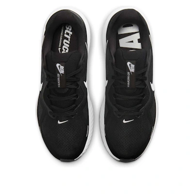 Nike Structure 26 'Black White'