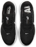 Nike Structure 26 ''Hitam Putih'' HJ1102-002 Shop Nike Structure 26 ''Hitam Putih'' HJ1102-002
