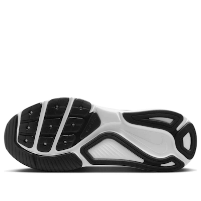 Nike Structure 26 'Black White'